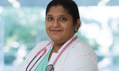 A Woman’s Health Journey: Awareness, Prevention, and Timely Care