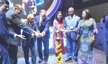 India leads a ‘Global Vision for Patient Safety’ at Day 1 of Apollo Hospitals International Health Dialogue 2026