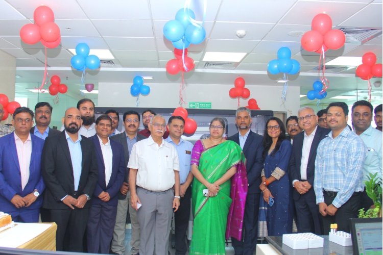 KIMS Hospitals Inaugurates First-of-Its-Kind Total Laboratory Automation in Telangana & Andhra Pradesh