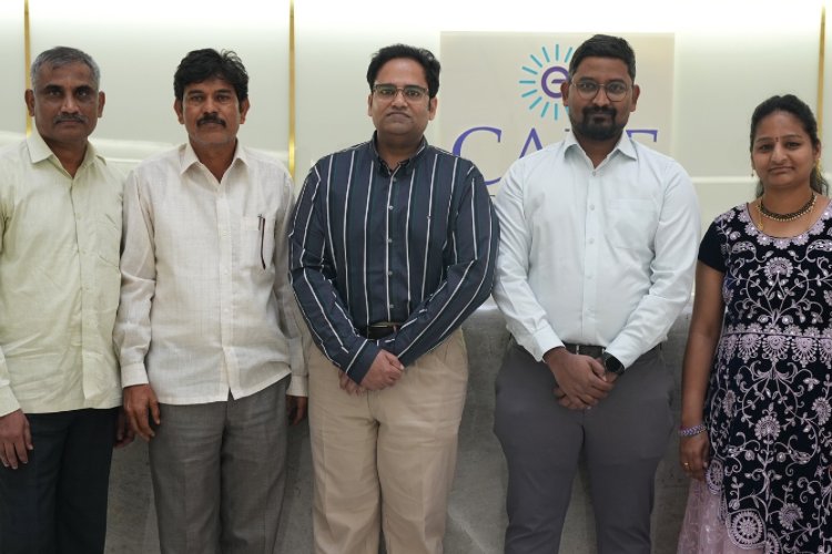 Choosing Dignity Over Disability: CARE Hospitals, Banjara Hills Restores Four Lives Through Advanced Limb Salvage Surgery