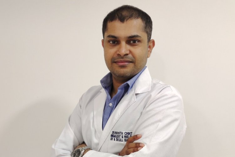 Nasal Blockage: Common ENT Causes & Treatments