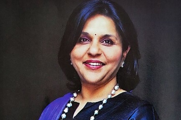 Global Voices One Vision’ - International Health Dialogue 2026 by Apollo Hospitals to be held in Hyderabad on January 30–31, 2026