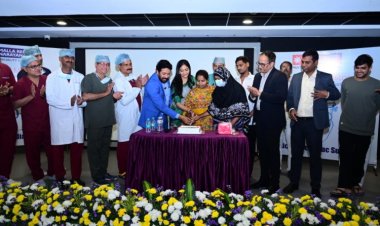 Malla Reddy Narayana Multispeciality Hospital Achieves  a National Milestone of 50 + Robotic Intra-Cardiac Surgeries (Reinforcing Hyderabad’s leadership in advanced robotic cardiac care)