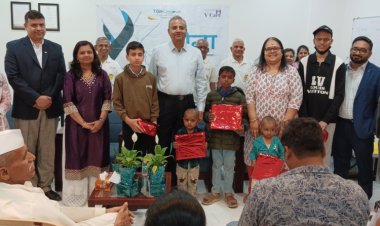 TGH Onco Life Cancer Centre Marks World Cancer Day with Awareness, Support, and Community Initiatives