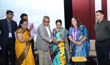 Training workshops play a crucial role  - KIMS hosts workshop on chronic pain management