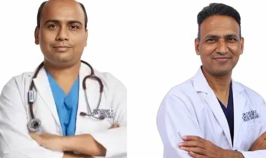 Congenital Heart Defects Affect Nearly 2 Lakh Newborns in India Each Year: CARE Hospitals Urges Early Detection