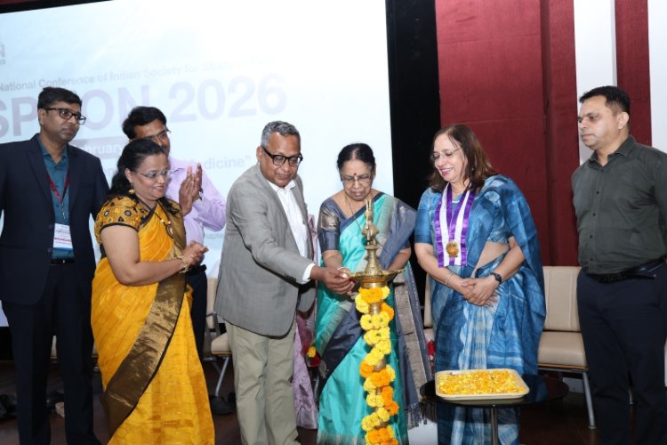 Training workshops play a crucial role  - KIMS hosts workshop on chronic pain management