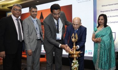 CARE Hospitals Organises ‘PRAVARA 2026’ – 2-Day Governance & Compliance Summit