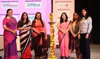 What Would Your Future Self Thank You For? Bharati Jajoo, India’s leading expert on Ergonomics, Reframes Women’s Health for Every Decade