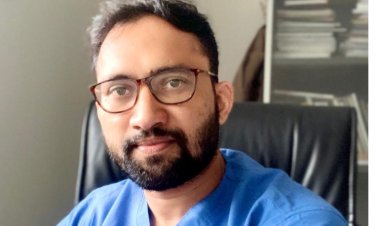 This year’s World Kidney Day theme is “Kidney Health for All – Caring for People, Protecting the Planet.