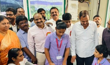 AINU’s Mobile Kidney Health Initiative Reveals Growing Need for Early Screening