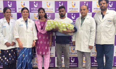 Safe Delivery for Pregnant Woman with Rare Bleeding Disorder