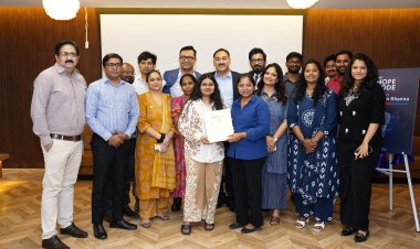 CARE Hospitals Becomes India’s Leading Healthcare YouTube Channel, Crosses 1.2 Million Subscribers