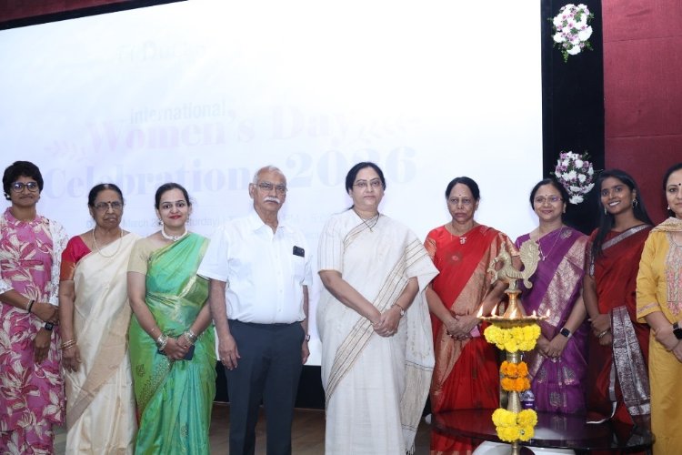 Women Should Stand by Each Other: Speakers