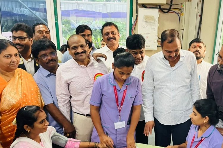 AINU’s Mobile Kidney Health Initiative Reveals Growing Need for Early Screening