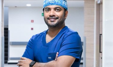 Sports Injuries on the Rise in Hyderabad — Are You Ignoring the Warning Signs?*