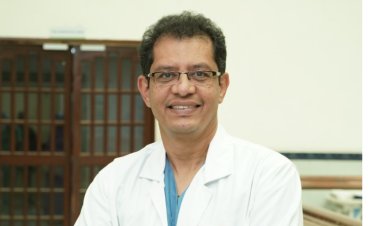 World Liver Day – 19th April 2026 Solid Habits and Liver Health