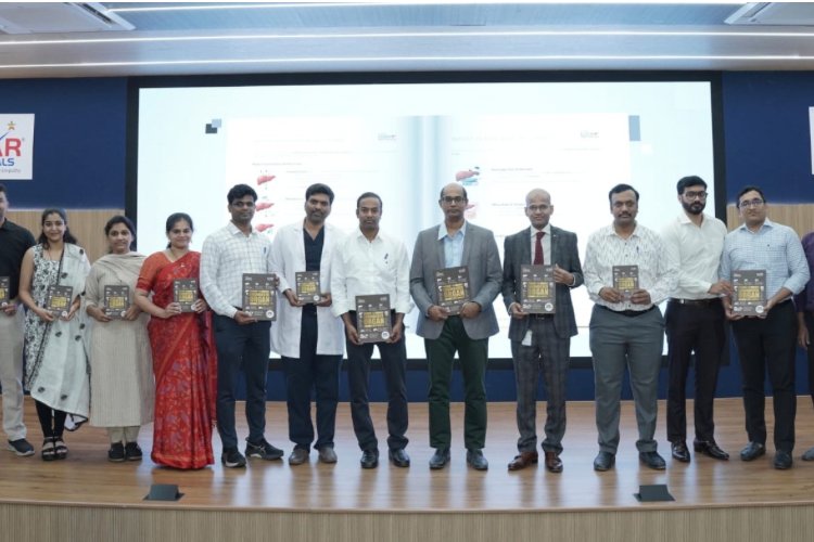 Is Your Liver Older Than You? STAR Hospitals Hyderabad Launches “The Endangered Organ” Rulebook and a 40-Second Health Quiz to Combat India’s Silent Crisis