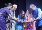 Monsoon Magic: Rising Stars from Kolkata to Kochi’ casts a spell on Hyderabad with a transcendent musical evening!