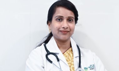 Why Every Child Should Get the Flu Vaccine: A Simple Step Towards Better Health