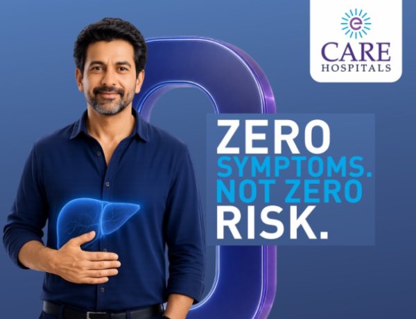 Millions of Indians Unaware They Have Hepatitis: CARE Doctors
