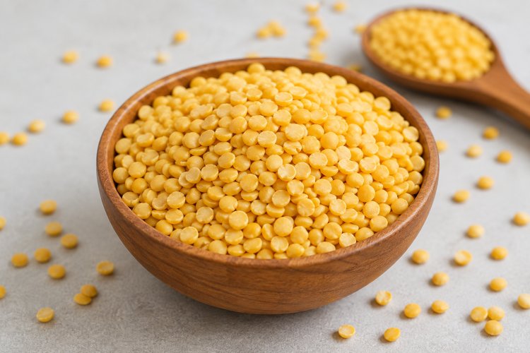 PULSES GOOD FOR YOUR PULSE AND GREAT FOR YOUR HEALTH