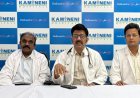 Monsoon Infections to Breathing Trouble: Kamineni Doctors Warn Against Ignoring Persistent Respiratory Symptoms