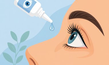 Useful tips for healthy eyes this Summer