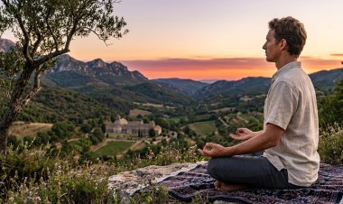 CAN YOGA HELP EASE THE SYMPTOMS OF MENTAL ILLNESS?