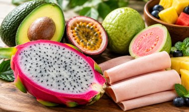 ORGANIC FOOD â€“ GOOD FOR YOUR ORGANS
