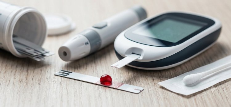 How to tackle Diabetes in Summer