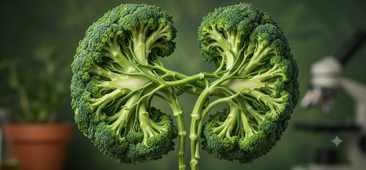 KIDNEY HEALTH FOR EVERYONE EVERYWHERE