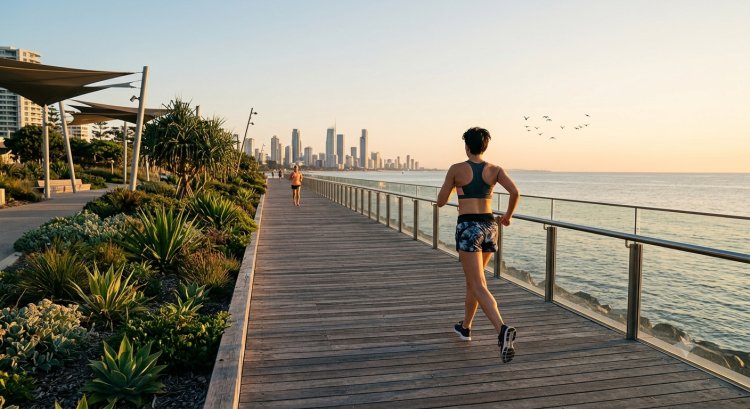 ARE YOU GETTING YOUR DAILY DOSE OF SUNLIGHT?